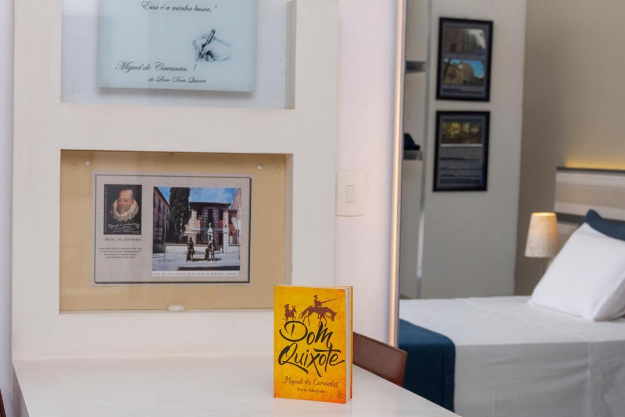Inn Casa Dos Autores