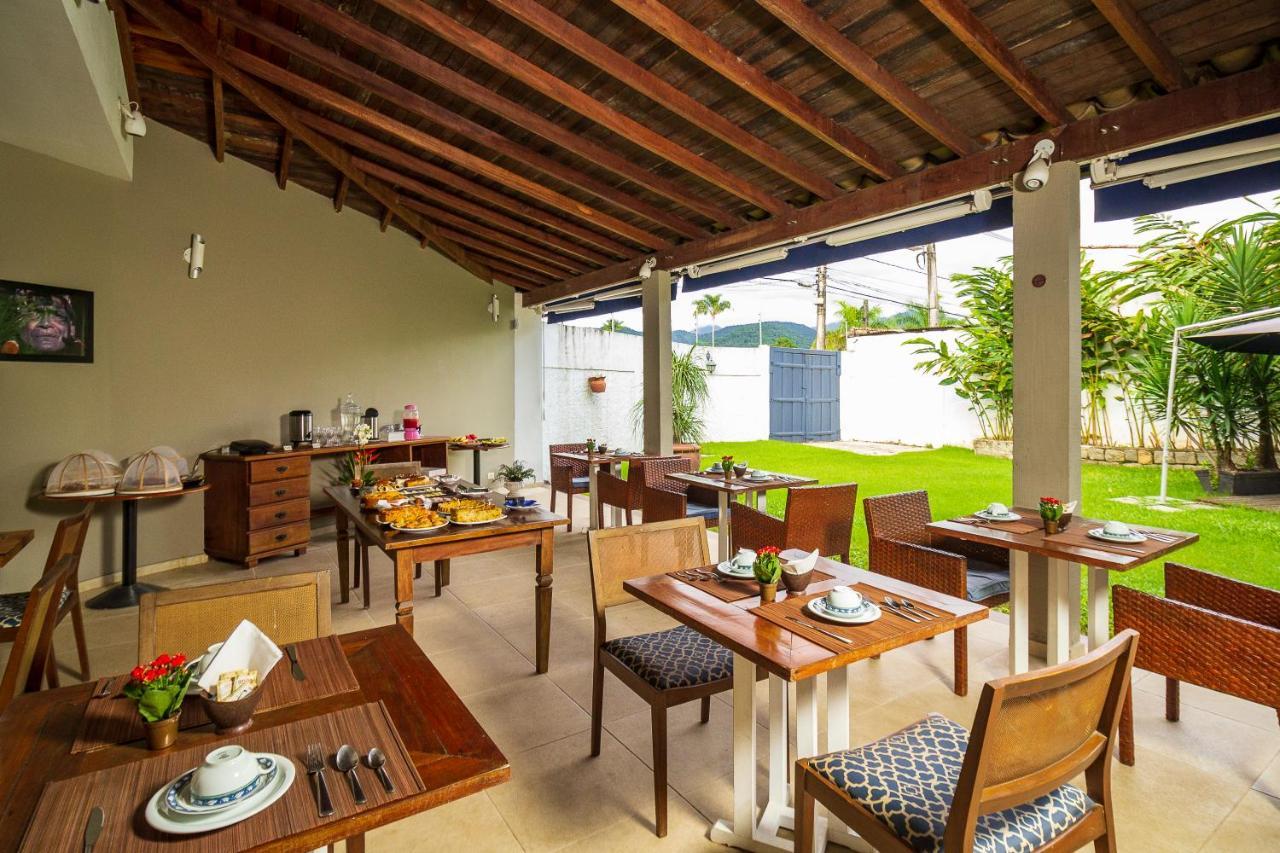 Inn Casa Dos Autores
